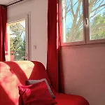 Abrivado En Petite Camargue, Parking Interieur, Wifi, Jardin Apartamento Aimargues