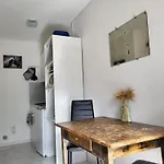 Apartamento Abrivado En Petite Camargue, Parking Interieur, Wifi, Jardin Aimargues