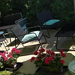 Abrivado En Petite Camargue, Parking Interieur, Wifi, Jardin Apartamento Aimargues