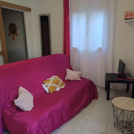 Apartment Abrivado Aimargues