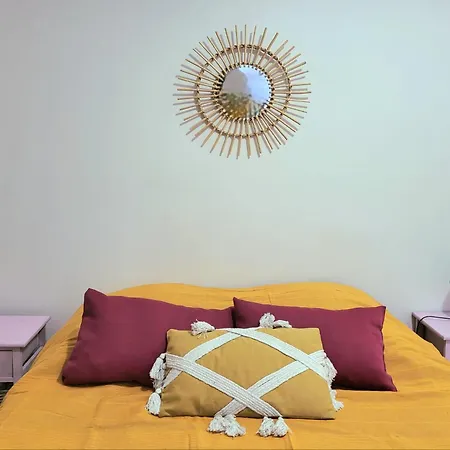 Apartment Abrivado