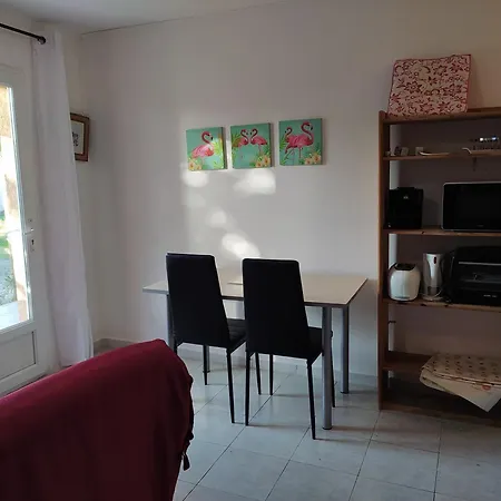 Abrivado En Petite Camargue, Parking Intérieur, Wifi, Jardin, Clim * Aimargues