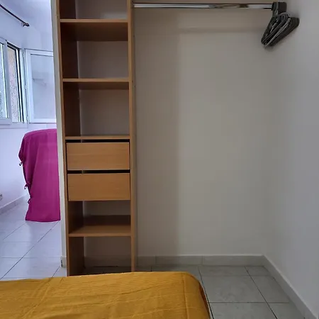 Apartment Abrivado *