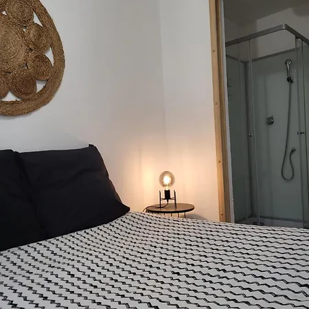 Abrivado Apartment Aimargues