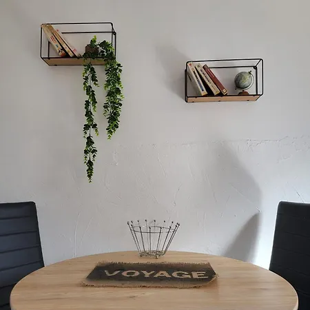 Abrivado Apartment