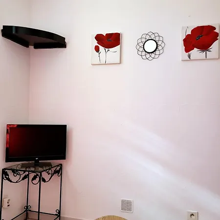 Abrivado En Petite Camargue, Parking Intérieur, Wifi, Jardin, Clim