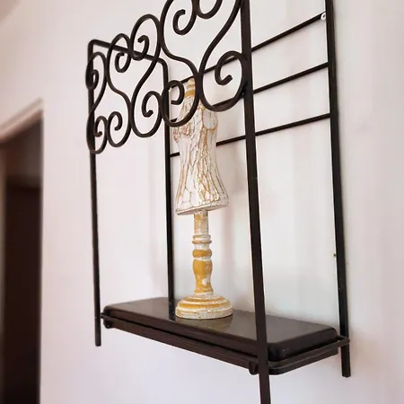 Apartment Abrivado Aimargues