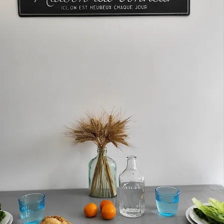 Apartment Abrivado Aimargues