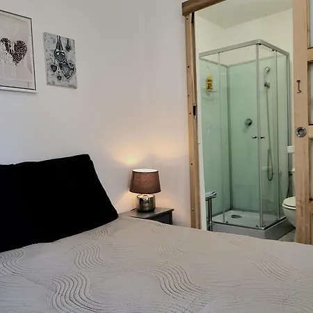 Apartment Abrivado Aimargues