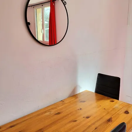 Abrivado Apartment Aimargues