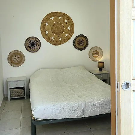Appartamento Abrivado En Petite Camargue, Parking Intérieur, Wifi, Jardin, Clim Aimargues