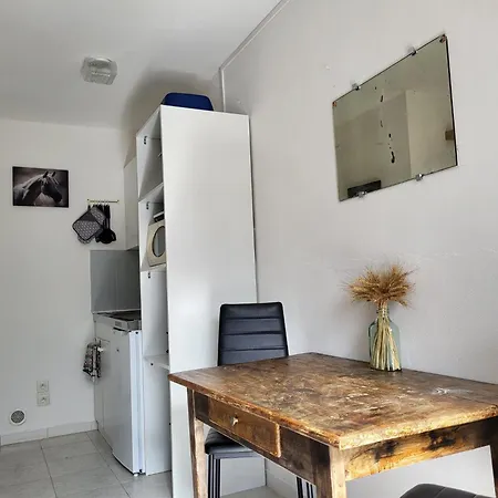 Appartamento Abrivado En Petite Camargue, Parking Intérieur, Wifi, Jardin, Clim Aimargues
