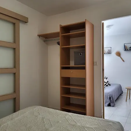 Apartment Abrivado Aimargues