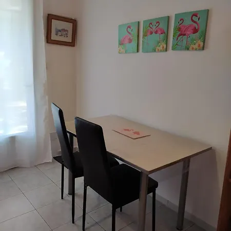 Apartment Abrivado
