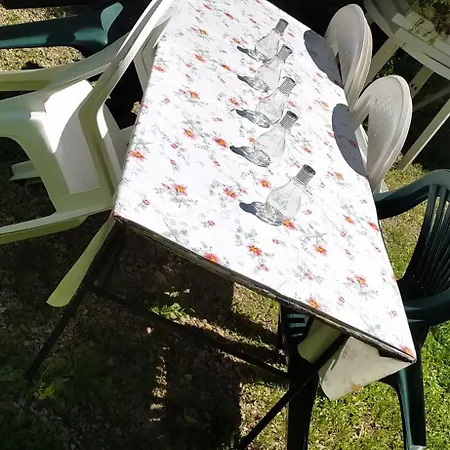 Lägenhet Abrivado En Petite Camargue *