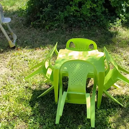 Appartamento Abrivado En Petite Camargue, Parking Intérieur, Wifi, Jardin, Clim Aimargues
