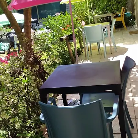 Abrivado En Petite Camargue, Parking Intérieur, Wifi, Jardin, Clim
