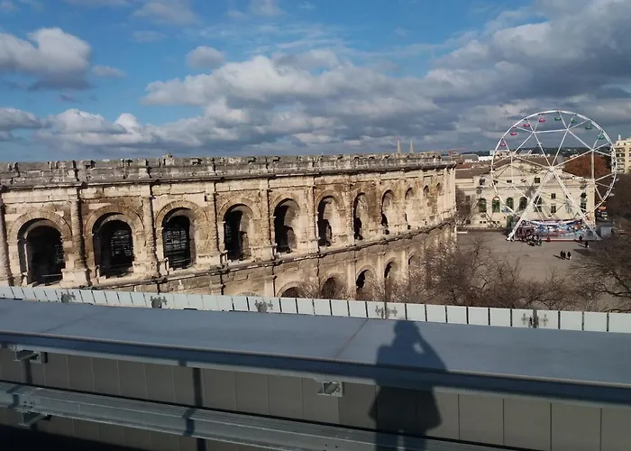 Abrivado En Petite Camargue, Parking Interieur, Wifi, Jardin * Aimargues