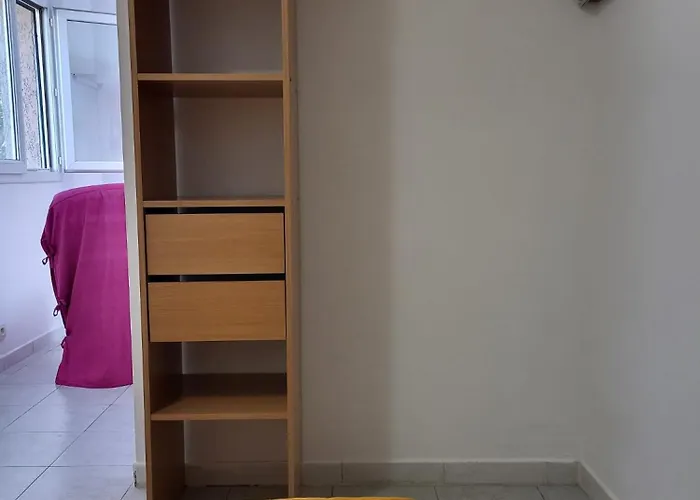 Apartman Abrivado En Petite Camargue, Parking Interieur, Wifi, Jardin *
