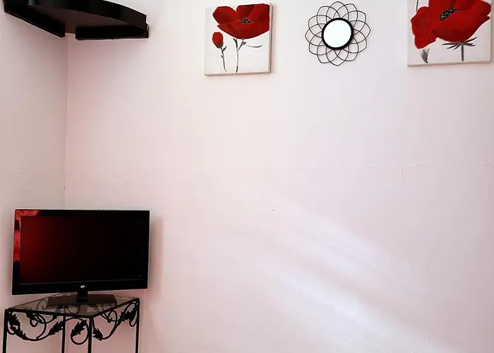 Abrivado En Petite Camargue, Parking Interieur, Wifi, Jardin
