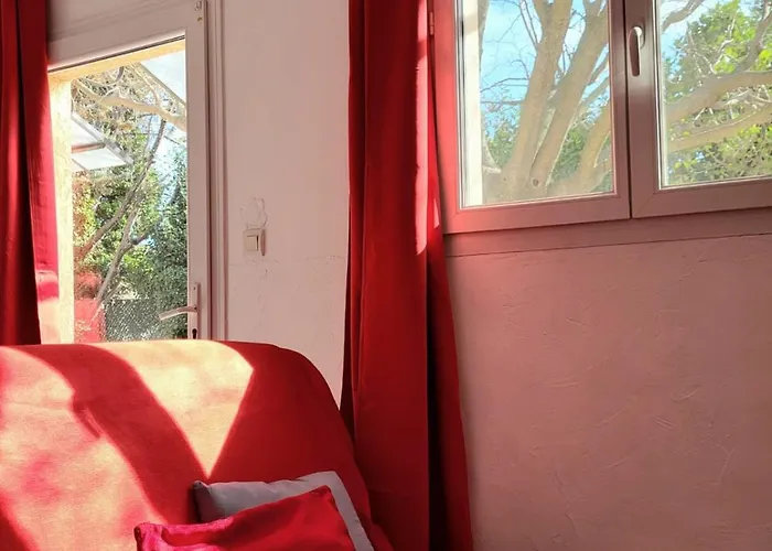 Abrivado En Petite Camargue, Parking Interieur, Wifi, Jardin Apartman Aimargues