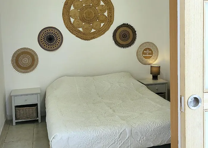 Apartman Abrivado En Petite Camargue, Parking Interieur, Wifi, Jardin Aimargues