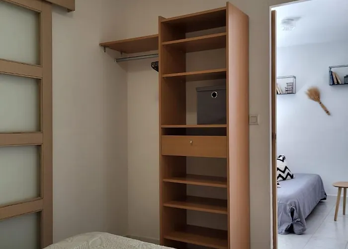 Apartman Abrivado En Petite Camargue, Parking Interieur, Wifi, Jardin Aimargues