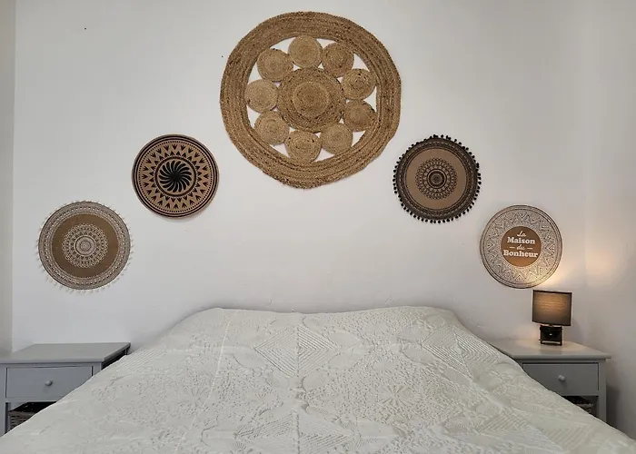 Apartman Abrivado En Petite Camargue, Parking Interieur, Wifi, Jardin *