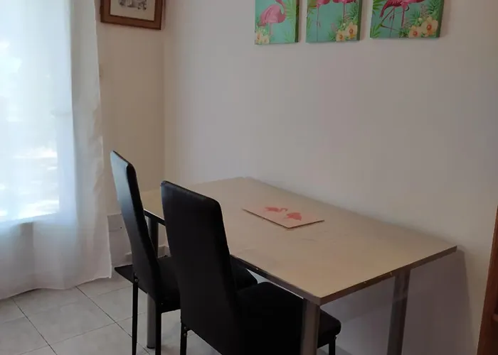 Apartman Abrivado En Petite Camargue, Parking Interieur, Wifi, Jardin