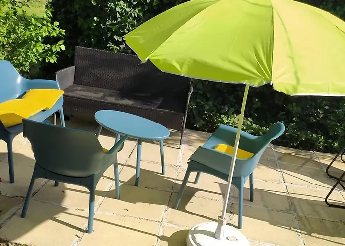 Abrivado En Petite Camargue, Parking Interieur, Wifi, Jardin Apartman Aimargues
