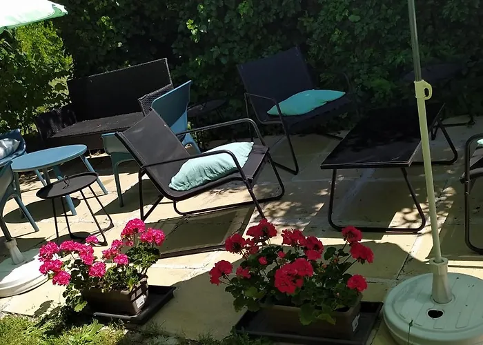 Abrivado En Petite Camargue, Parking Interieur, Wifi, Jardin Apartman Aimargues